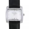 Baume & Mercier Hampton Spirit watch in stainless steel Ref:  65446 Circa  2000 - 00pp thumbnail
