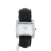 Baume & Mercier Hampton Spirit watch in stainless steel Ref:  65446 Circa  2000 - 360 thumbnail
