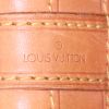 Bolso Cabás Louis Vuitton Grand Noé en lona Monogram revestida y cuero natural - Detail D3 thumbnail