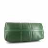 Louis Vuitton Keepall 45 cm travel bag in green epi leather - Detail D4 thumbnail