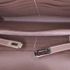 Hermès Kelly wallet wallet in etoupe epsom leather - Detail D2 thumbnail