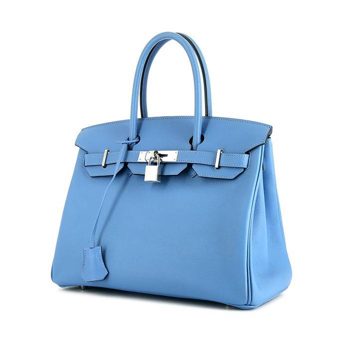 Hermès Birkin Handbag 373587