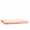 Louis Vuitton Kirigami pouch in pink epi leather - Detail D4 thumbnail