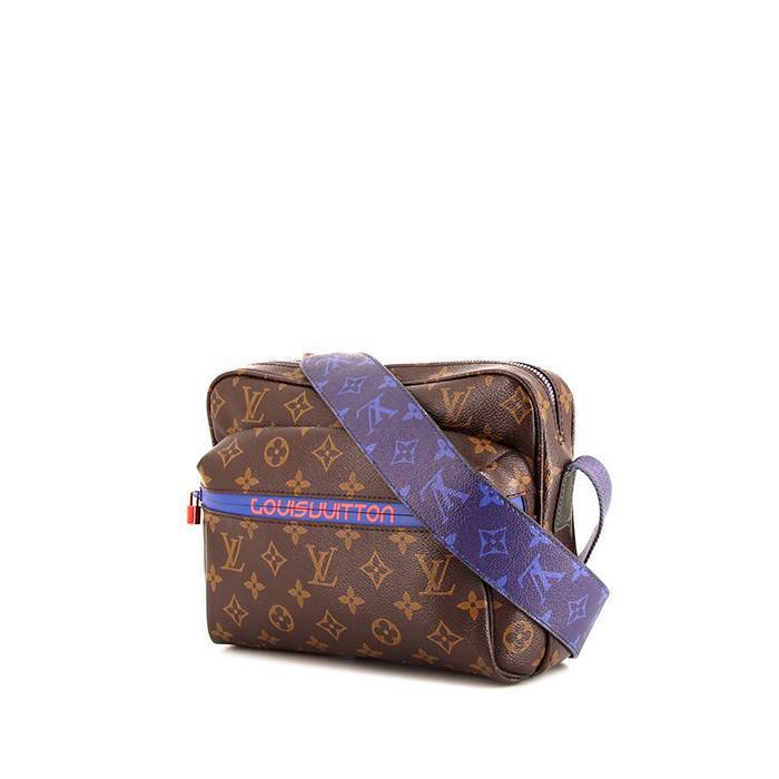 Bolsa de hombro Louis Vuitton Editions Limitées 373630
