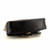 Gucci GG Marmont mini shoulder bag in black quilted leather - Detail D5 thumbnail