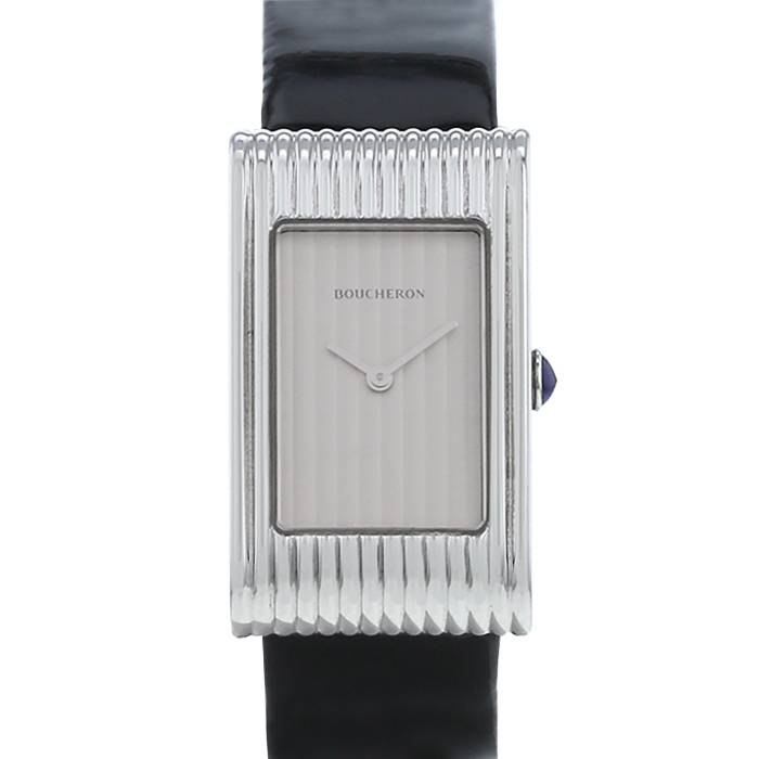 Orologio Boucheron Reflet 373667 | LerevenuShops