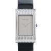 Boucheron Reflet  medium model watch in stainless steel Circa  2010 - 00pp thumbnail