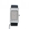 Boucheron Reflet  medium model watch in stainless steel Circa  2010 - 360 thumbnail