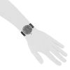 Cartier Rotonde De Cartier watch in white gold Ref:  3733 Circa  2015 - Detail D1 thumbnail