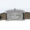 Reloj Cartier Tank Américaine de oro gris Ref :  2928 Circa  2008 - Detail D1 thumbnail