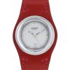 Reloj Hermes Harnais de cuero Ref :  HA1.210 Circa  2000 - 00pp thumbnail