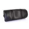 Louis Vuitton Soufflot handbag in black epi leather - Detail D4 thumbnail