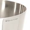 Hermès, "Cordage" champagne bucket in silver plated metal from the beginning of the 1980's - Detail D3 thumbnail