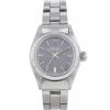 Reloj Rolex Lady Oyster Perpetual de acero Ref :  6723 Circa  1974 - 00pp thumbnail