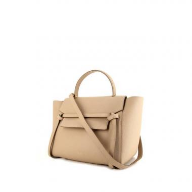 used celine belt bolsa