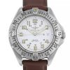 Breitling Colt watch in stainless steel Ref:  A57035 Circa  1990 - 00pp thumbnail