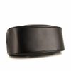 Bolso de mano Louis Vuitton en cuero Epi negro y cuero liso negro - Detail D5 thumbnail