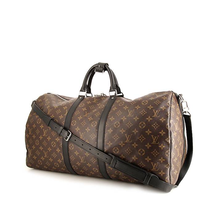 louis vuitton reise bag