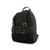 Dior Explorer backpack in black canvas - 00pp thumbnail