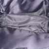 Dior Explorer backpack in black canvas - Detail D2 thumbnail