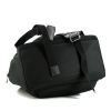 Dior Rider backpack in black canvas - Detail D4 thumbnail
