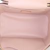 Beauty Louis Vuitton Vanity in tela monogram marrone e pelle naturale - Detail D2 thumbnail