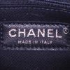 Borsa Chanel in pelle trapuntata rosa - Detail D4 thumbnail