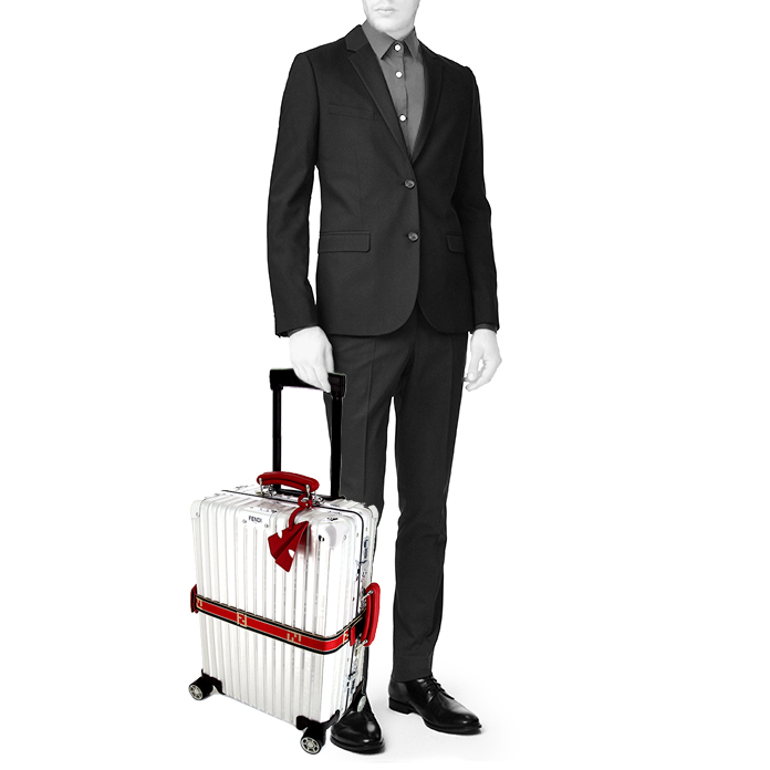 Rimowa Check-In Suitcase 373859 | Collector Square