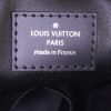 Louis Vuitton Toiletry en lona a cuadros gris - Detail D3 thumbnail
