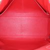 Hermes Kelly 35 cm handbag in gold togo leather - Detail D3 thumbnail