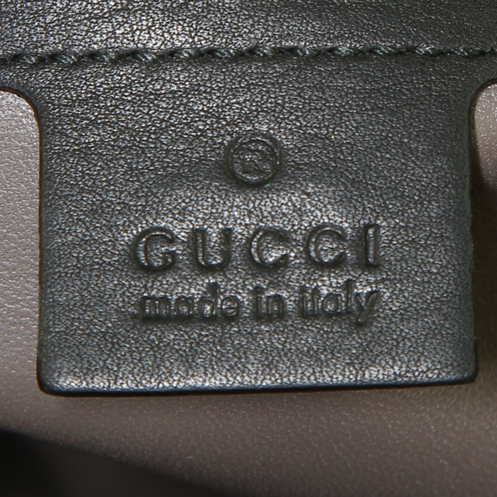 Gucci Interlocking G Shoulder bag 373895 | Collector Square