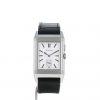 Jaeger-LeCoultre Reverso-Duoface watch in stainless steel Ref:  278.8.54 Circa  2016 - 360 thumbnail
