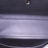 Bolso de mano Louis Vuitton City Steamer modelo mediano en cuero negro - Detail D3 thumbnail