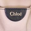 Chloé Marcie handbag in black leather - Detail D4 thumbnail
