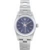 Reloj Rolex Lady Oyster Perpetual de acero Ref :  76080 Circa  2001 - 00pp thumbnail