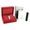 Reloj Rolex Lady Oyster Perpetual de acero Ref :  76080 Circa  2001 - Detail D2 thumbnail