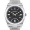 Reloj Rolex Oyster Perpetual de acero Ref :  116000 Circa  2019 - 00pp thumbnail