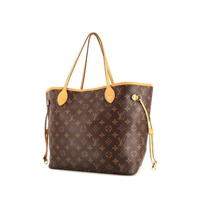 Louis Vuitton Neverfull Tote 373960