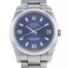 Rolex Air King watch in stainless steel Ref:  114200 Circa  2010 - 00pp thumbnail