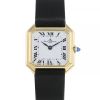 Baume & Mercier Vintage watch in yellow gold Ref:  38259 Circa  1970 - 00pp thumbnail