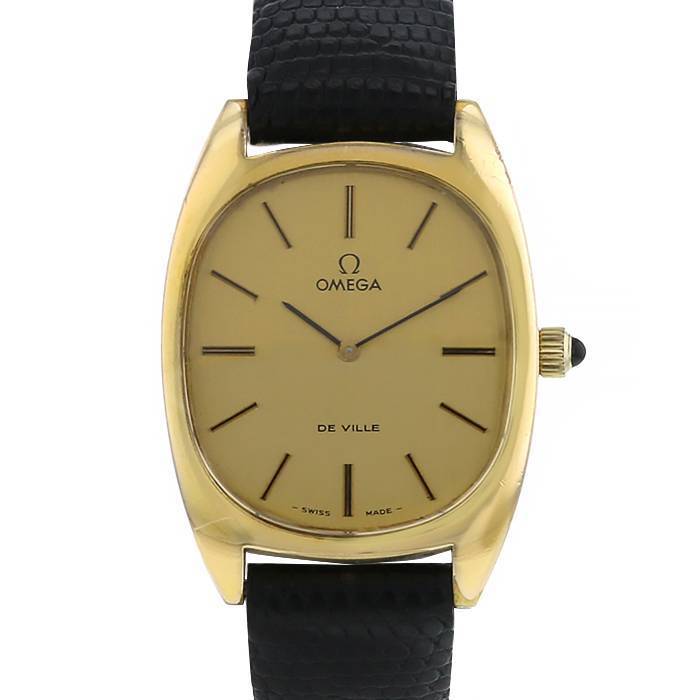 Omega retro watch sale