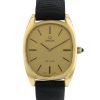 Omega Omega Vintage watch in gold plated Ref:  11.0131 Circa  1960 - 00pp thumbnail