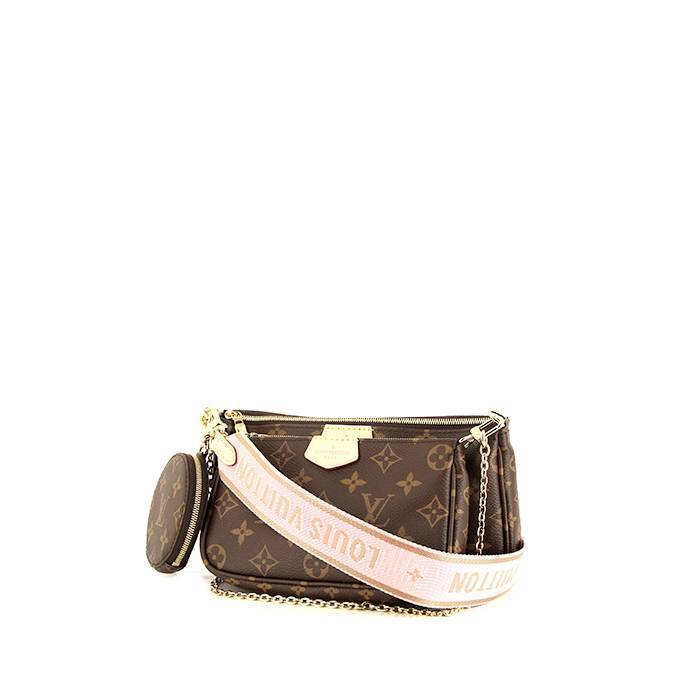 Louis Vuitton Multi-Pochette Shoulder bag 373994