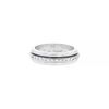 Piaget Possession medium model ring in white gold and diamonds - 00pp thumbnail