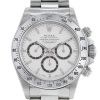 Rolex Daytona Automatique watch in stainless steel Ref:  16520 Circa  1995 - 00pp thumbnail