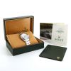 Rolex Daytona Automatique watch in stainless steel Ref:  16520 Circa  1995 - Detail D2 thumbnail