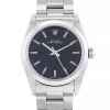 Rolex Oyster Perpetual watch in stainless steel Ref:  67480 Circa  1991 - 00pp thumbnail