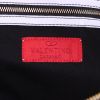 Valentino Garavani handbag in white leather - Detail D3 thumbnail