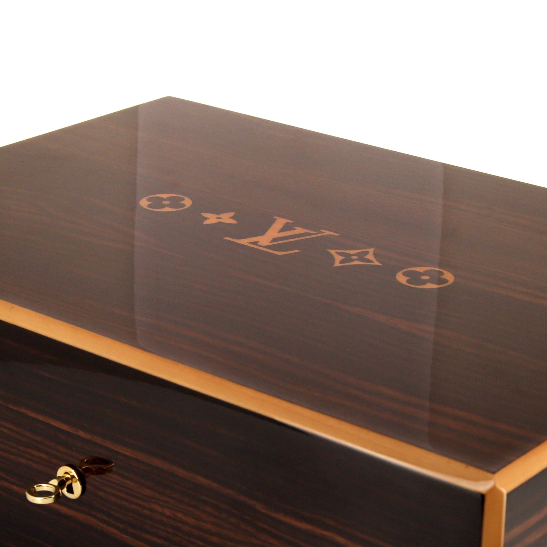 Other Louis Vuitton 374043 Collector Square