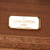 Louis Vuitton, Cave à cigares, contenance 150 cigares, en bois d'acajou, placage en ébène de Macassar et marqueterie de poirier, années 2010 - Detail D5 thumbnail